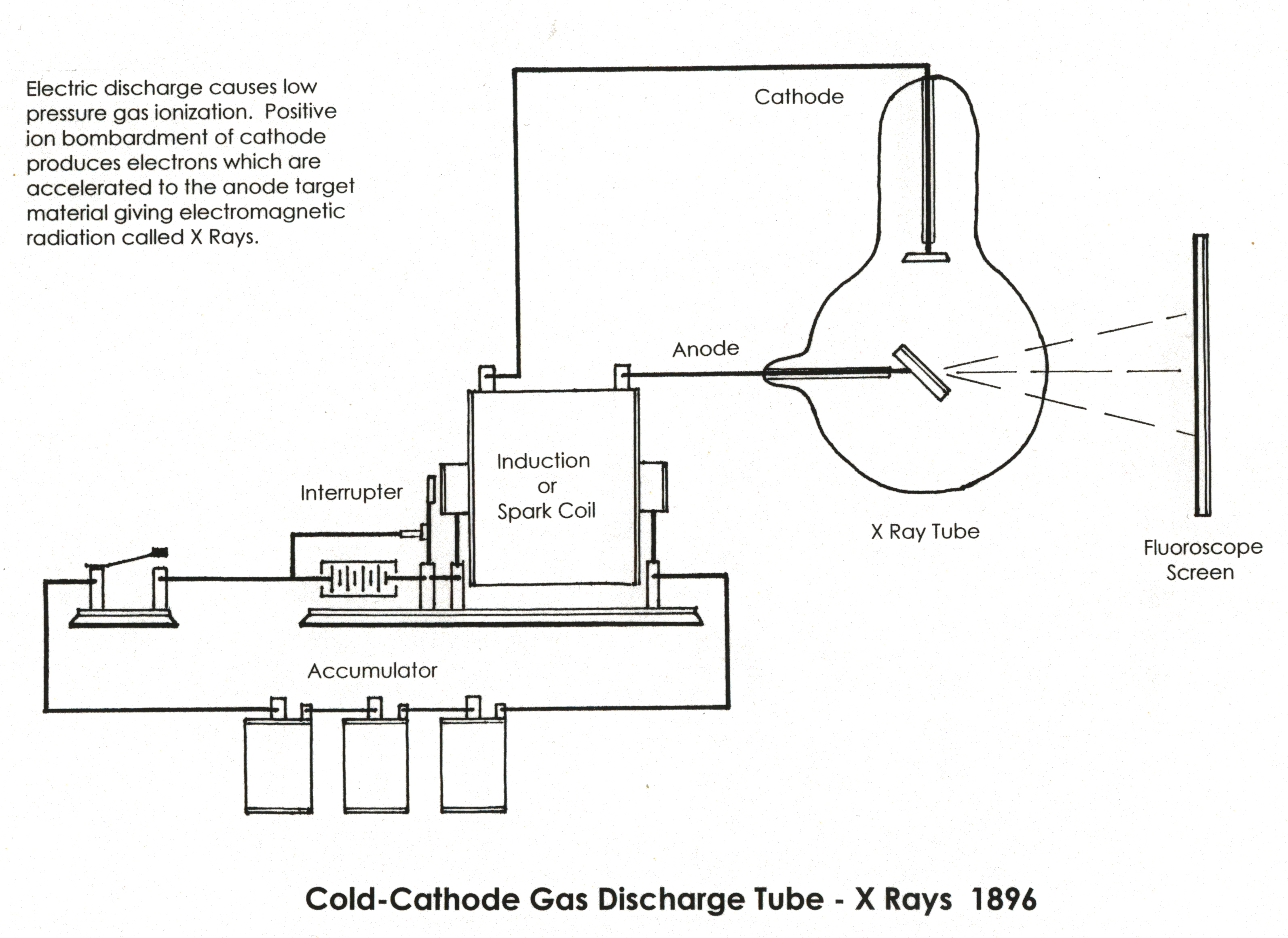 ... X-rays Schematic of the process. 1896, 2.36 MB, JPEG, Thumbnail