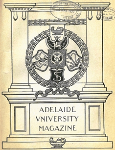Collection Logo
