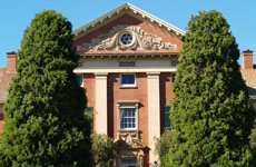 Collection Logo